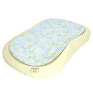 A Changing Mat That's Changing Minds