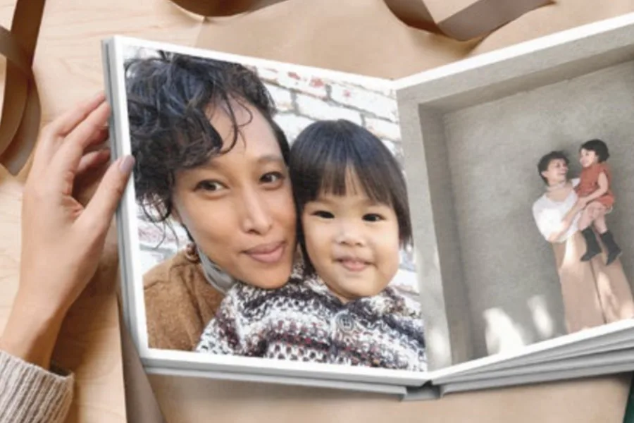 Meaningful Mother's Day gifts for a mom or grandma you're really missing this year