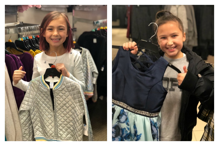 Secret Santa gifts for the whole family: Stylish clothes for tweens | Sponsored
