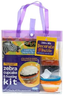Have your cupcake and eat it too