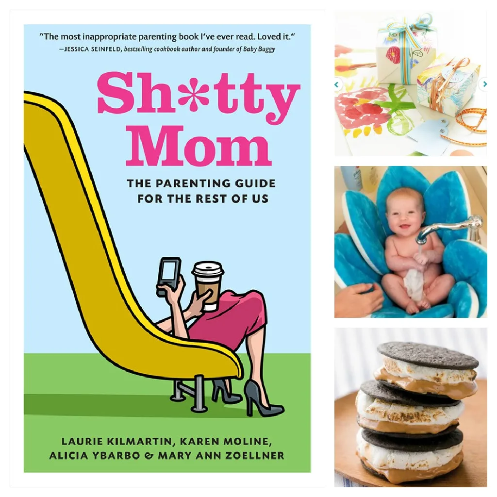 Our most popular posts of 2012 - from recipes to baby gifts to DIY crafts for dad