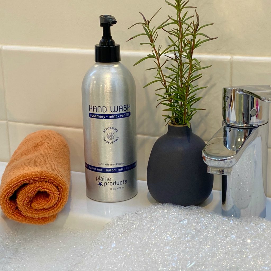 Key times for when you need to wash your hands | sponsor