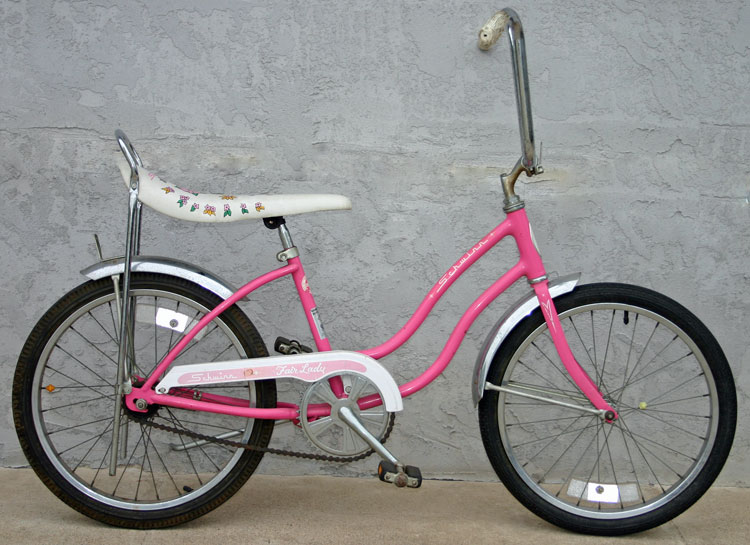 Stranger Things party ideas: 1980s Vintage Bike | Mr. Martin's Bike Museum