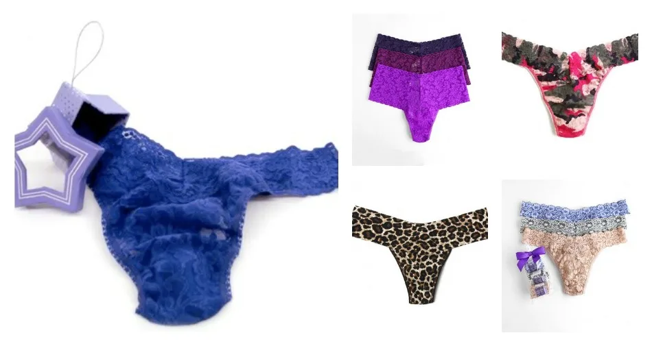 Hanky Panky Underwear Review