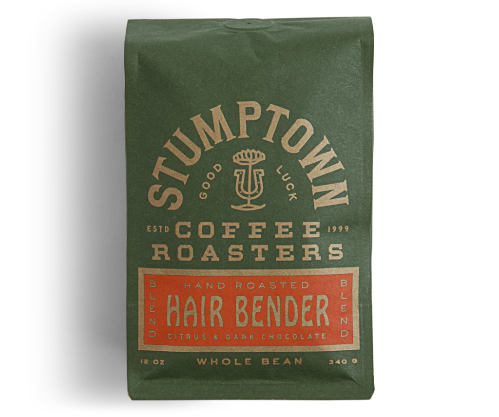 Best baby shower gifts under $100: 4x subscription to gourmet Stumptown coffee| Cool Mom Picks Baby Shower Gift Guide