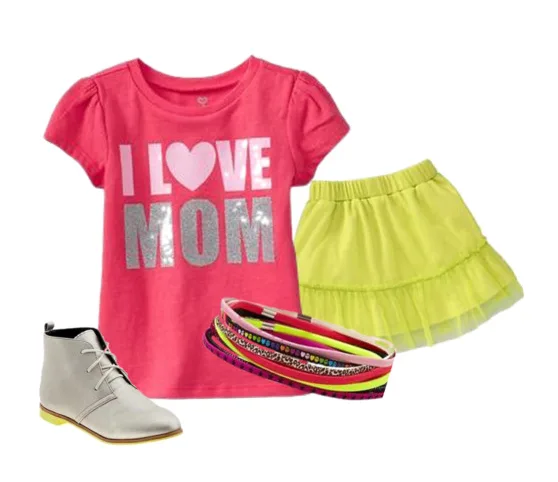 What's cool and on sale at Old Navy for Back to School? More than you might think.