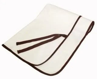 Baby sun protection in handy blanket form