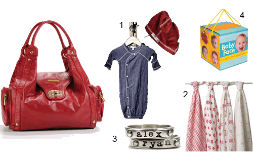 Birthday Goody Bag Giveaway - Day 2