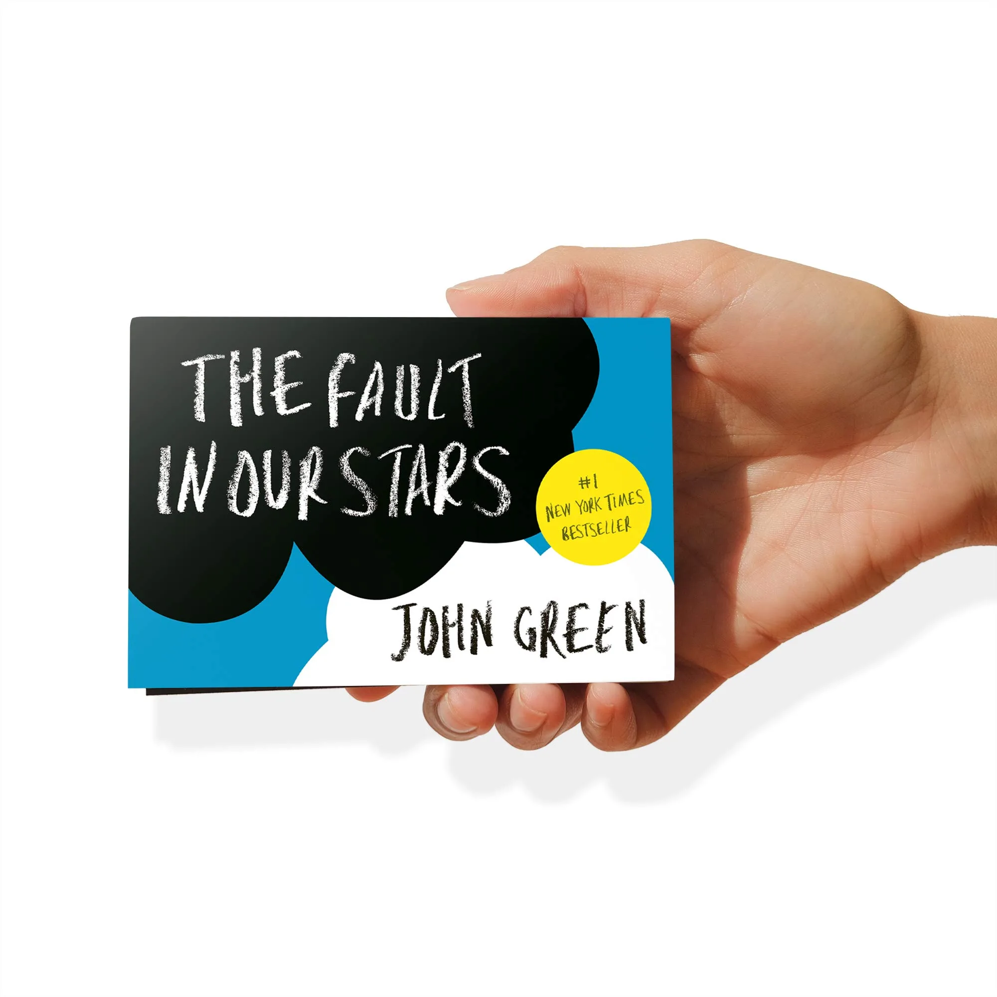 Penguin Minis turn classic YA novels into a lighter weight, smaller version without changing a word