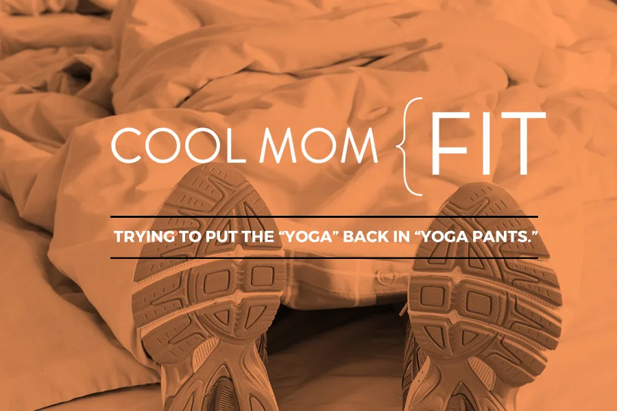 Cool Mom Fit: A different kind of fitness community for parents