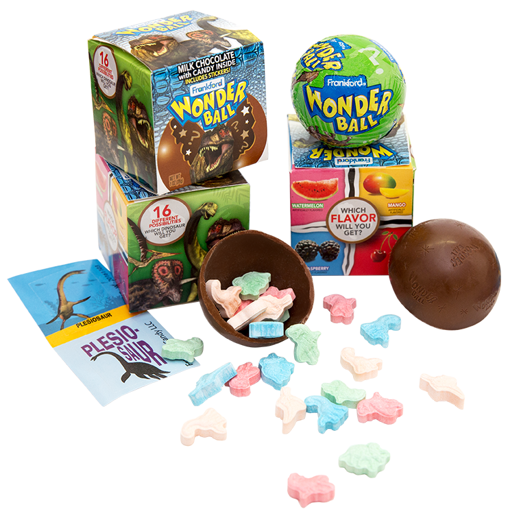 Stocking stuffer ideas for kids under $5: Finger puppets
