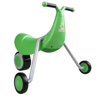 Memorial Day: The Beginning of Outdoor Ride-On Toy Season