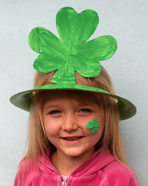 5 easy St. Patrick's Day craft ideas that don't require the luck of the Irish to do