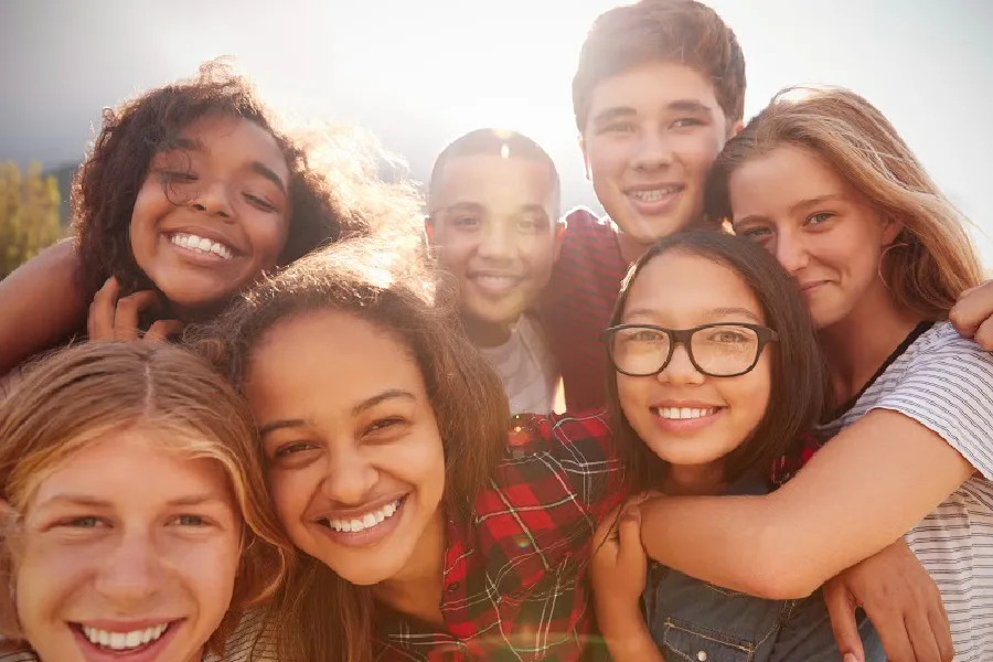 The benefits of the Covid vaccine: A return to friends, to school, to parties, to normalcy