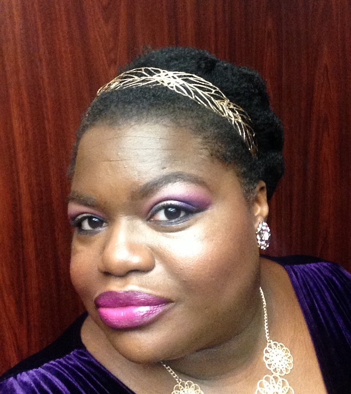 POC owned beauty companies I love: Getting glammed