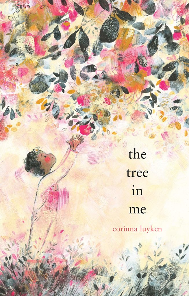 Best children's books of 2021: The Tree in Me by Corinna Luyken