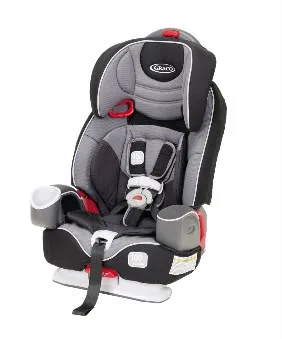 The best car seats for children - also some of the coolest.