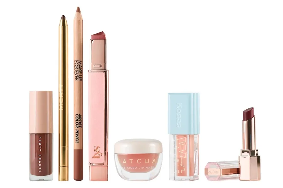 Get a Simple New-Year Beauty Reset at Sephora. (No 12-Step Routine Required)