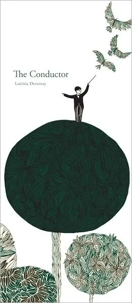 A children's book worth a thousand words