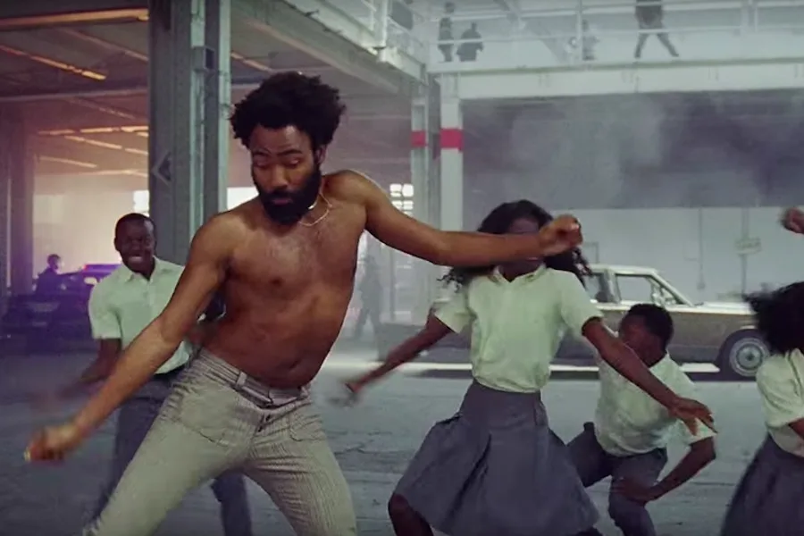 11 smart articles that help parents discuss Childish Gambino's "This is America" with their kids
