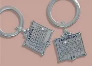 Adorn your keys, you classy thing you