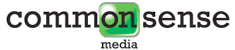 Common Sense Media: Because not every parent finds fart jokes hilarious