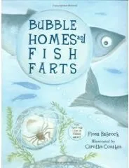 Everybody farts