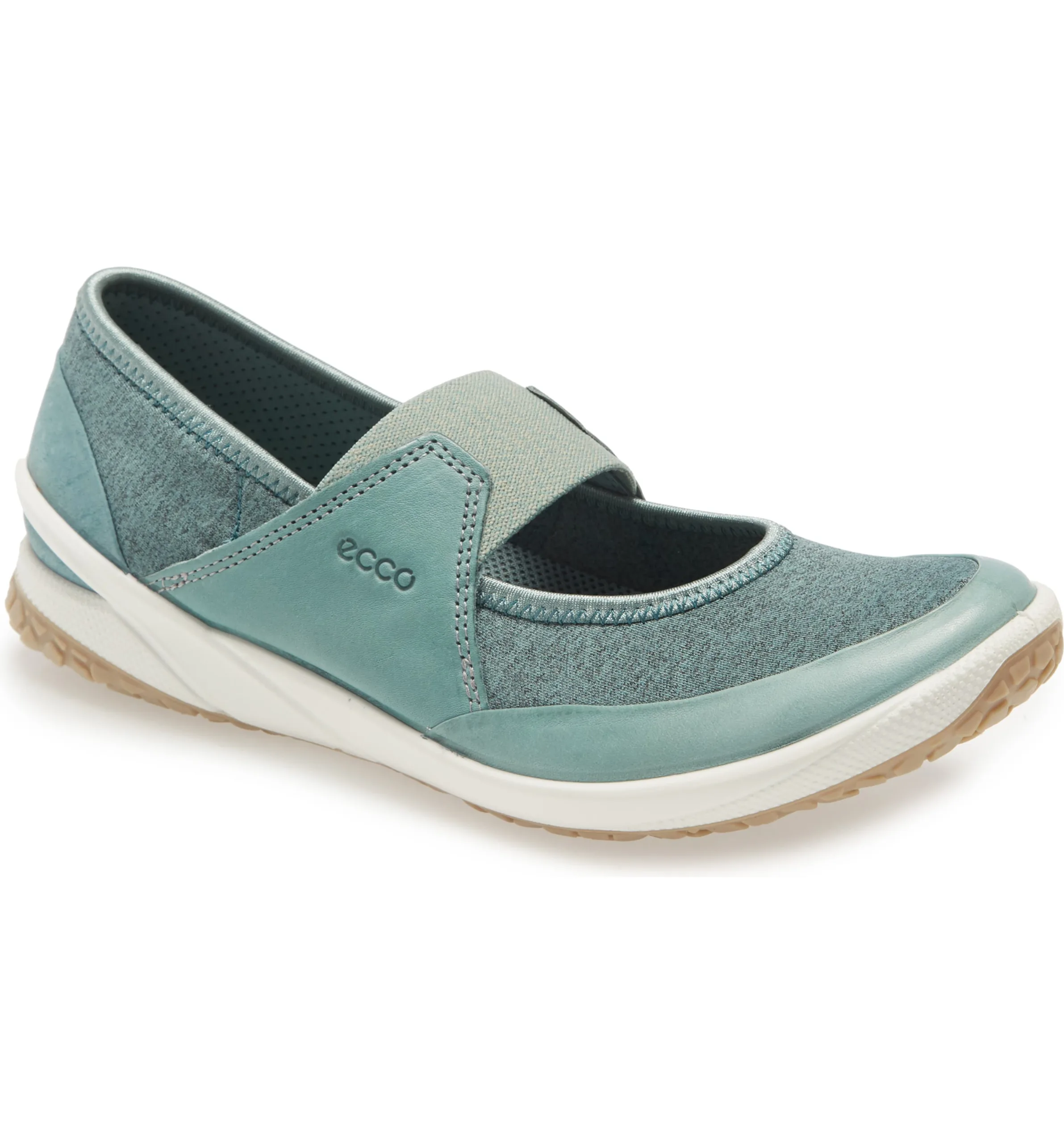 Favorite cute, comfy shoes on sale at Nordstrom right now: BORN Gudena Slide Sandal