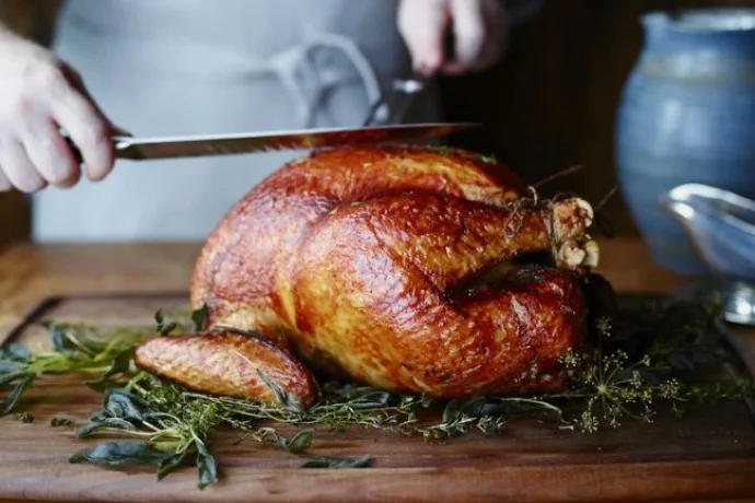 The ultimate last minute guide to everything Thanksgiving