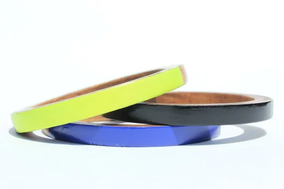 Affordable bangles for fall that you can start wearing now