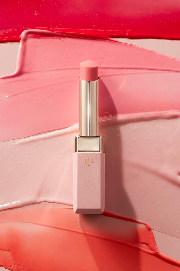Best gifts for girlfriends: Clé de Peau Beauté Lip Glorifier Moisturizing Tinted Balm | Valentines gifts
