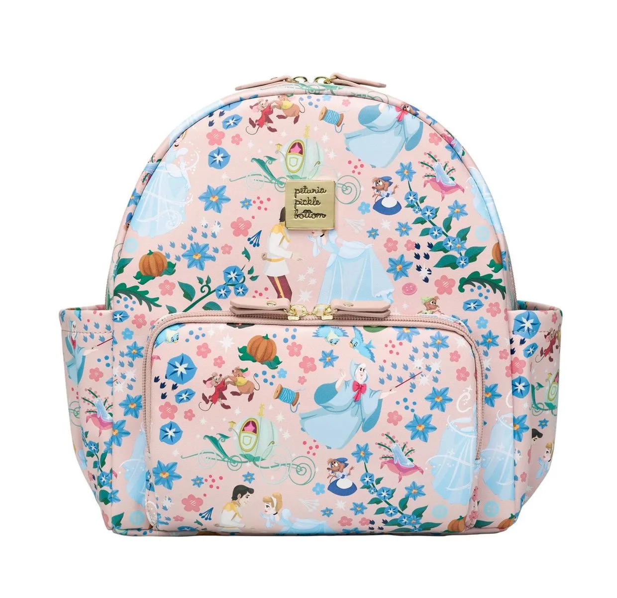 Coolest backpacks for preschool and kindergarten: Dabbawalla rocket ship neoprene backpack