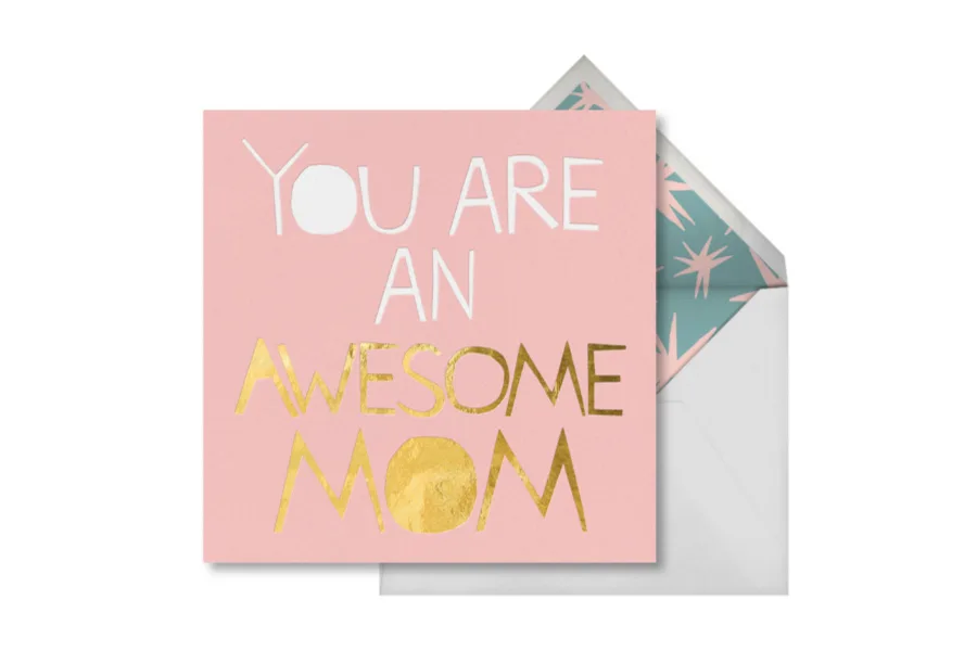 Our favorite Mother's Day e-cards that say all the things you want to say...digitally