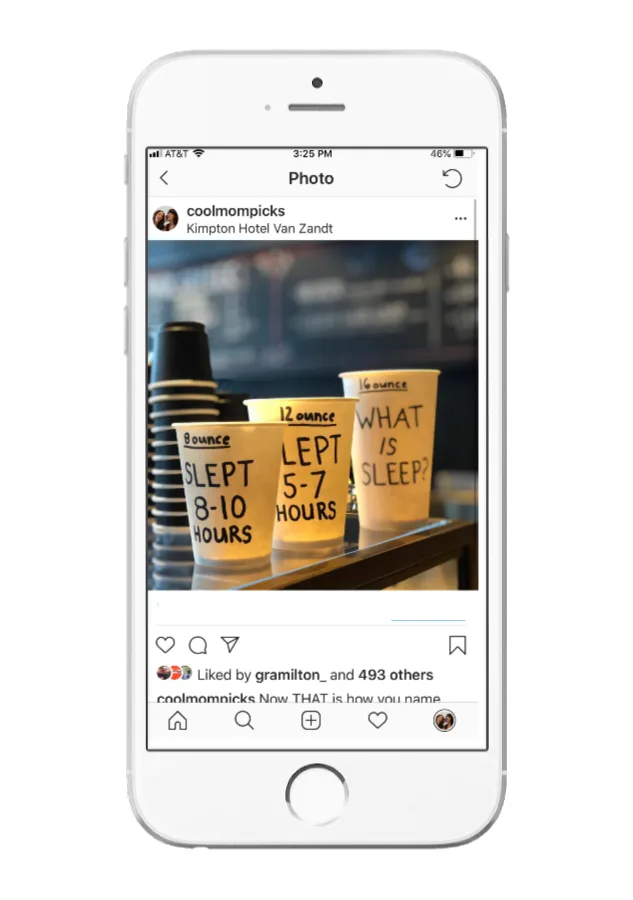 coolmompicks.com