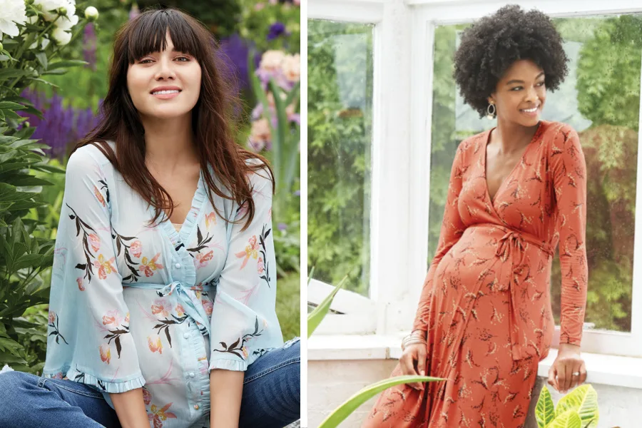 Destination Maternity sale: up to 70% off everything in store, and here's how to save up to 30% more: coolmompicks.com (sponsor)
