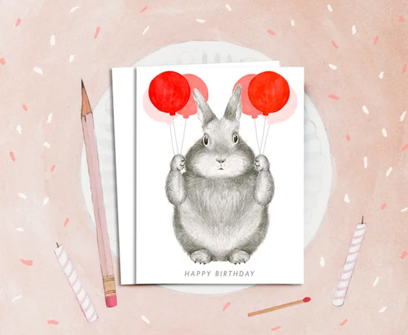 Birthday parties every weekend? You'll want to have these cards up your sleeve.
