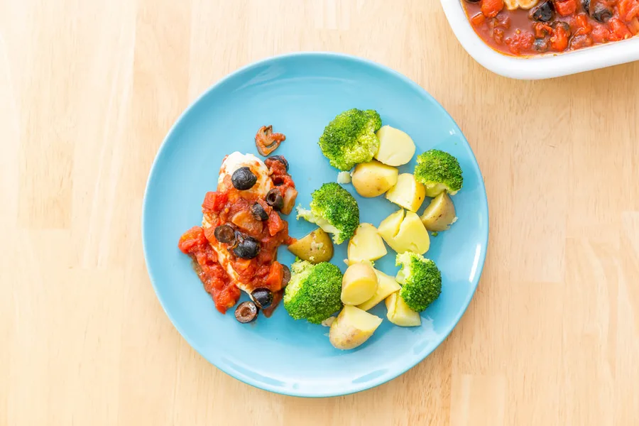 Superfoods for baby and toddler: Our top 10 list of healthy foods to get babies and toddlers off to a healthy start