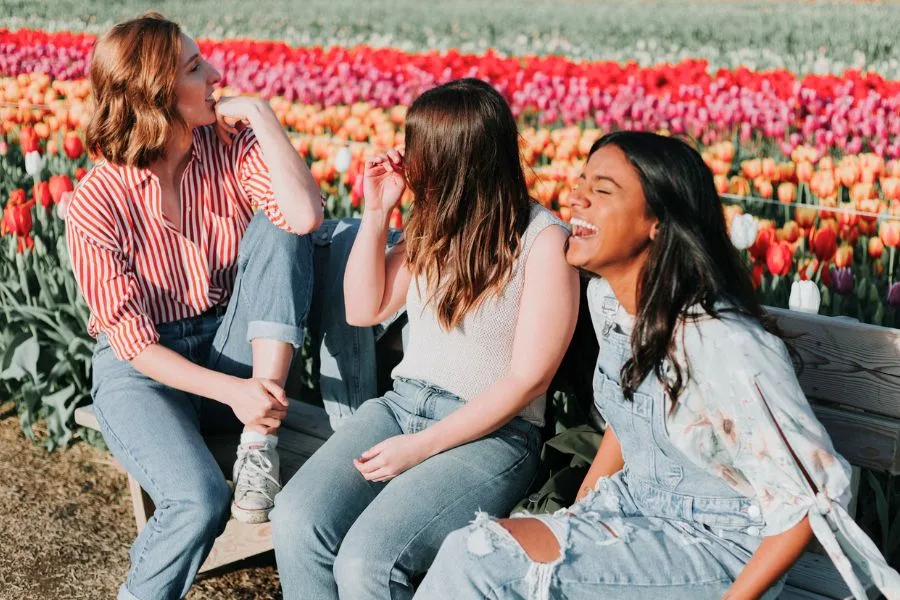 Big spring savings at Gap Factory Cool Mom Picks Spring 2025