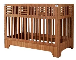 Get a green nursery no matter what color you paint it