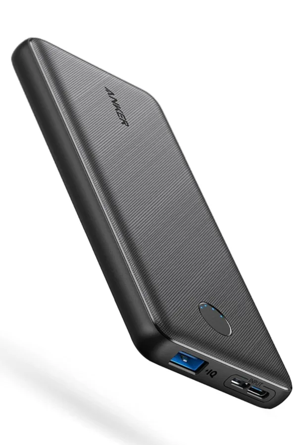 Anker portable battery packs are our pick for best back-up power source