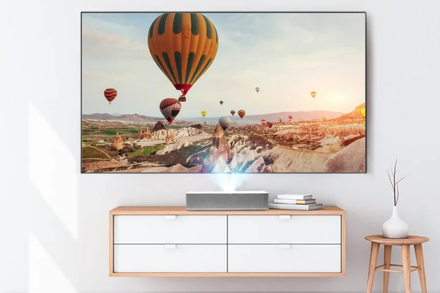 Vava Electronics Labor Day sale on 4K projectors, baby monitors and smart home essentials