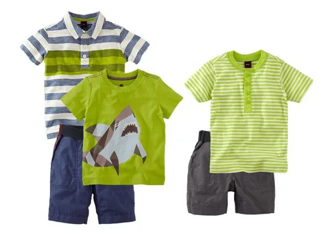 Get a discount on Tea Collection clothing with the new thredUP partnership