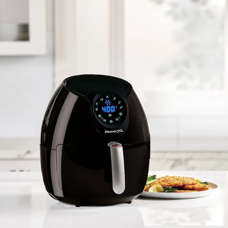 Early Black Friday deals at Target: Huge discounts on air fryers.