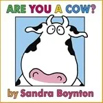 Sandra Boynton introduces the best book character EVER