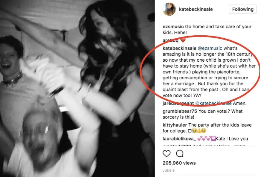 Our favorite social media mommy shaming celebrity clapbacks