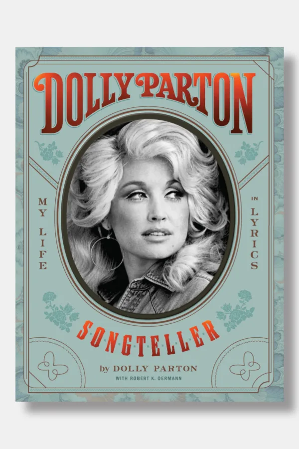 Gifts for Dolly Parton fans: An original 1977 Here You Come Again LP