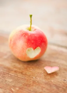 6 Valentine's Day lunchbox ideas made with extra love