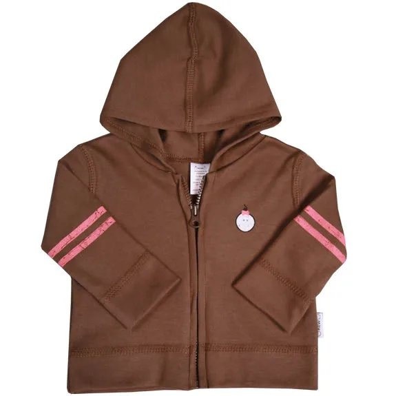 New for Baby gets color happy
