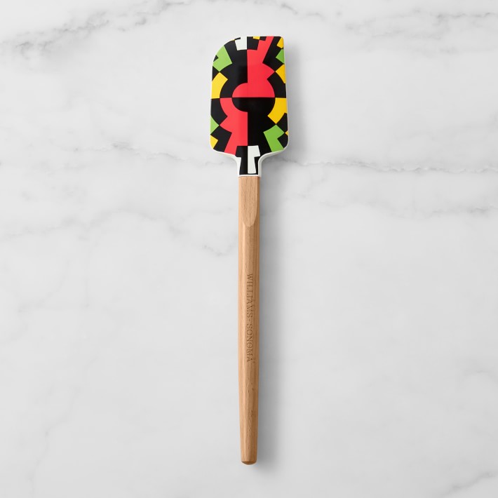 Cool Father's Day gifts under $15: Questlove spatula benefiting no kid hungry