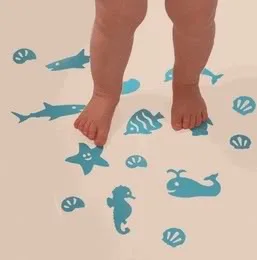 How Do You Know if the Bath Water Is Too Hot? The Whale Will Tell You.